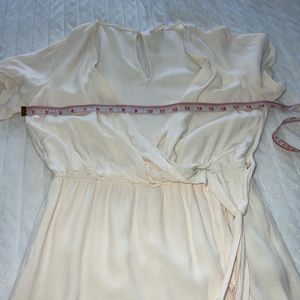Hem & Thread Romper large - Picture 5 of 6